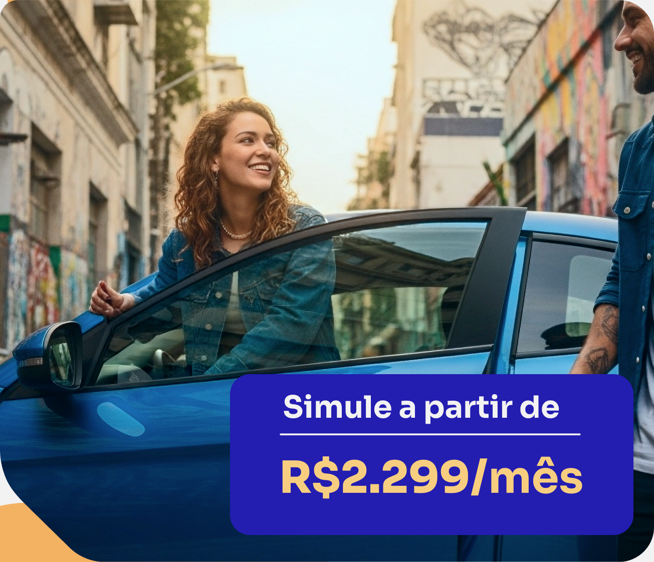 carro por assinatura_Turbi